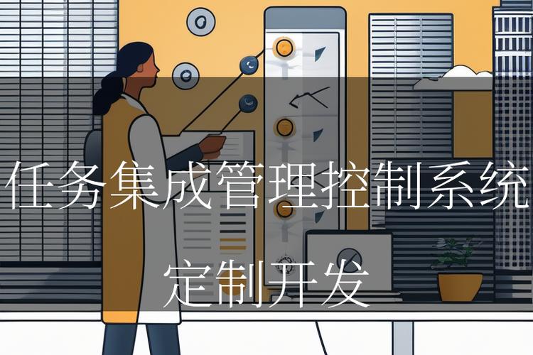 集成监控系统 企业应对信息化与数字化挑战的运营利器